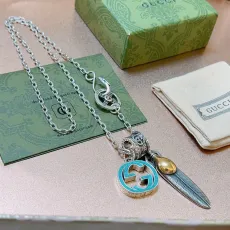 グッチネックレスGUCCI 2023 新作 ネックレス