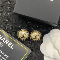 シャネルピアスCHANEL 2023年新作 イヤリング