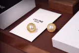 セリーヌピアスCELINE 2023新作 パールピアス