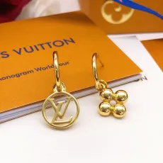 ルイヴィトンピアスLOUIS VUITTON 2023年新作 老眼ピアス
