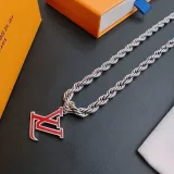 ルイヴィトンネックレスLOUIS VUITTON 2023年新作 ネックレス