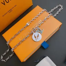 ルイヴィトンネックレスLOUIS VUITTON 2023年新作 ネックレス