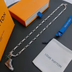 ルイヴィトンネックレスLOUIS VUITTON 2023年新作 ネックレス