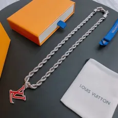 ルイヴィトンネックレスLOUIS VUITTON 2023年新作 ネックレス