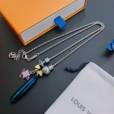 ルイヴィトンネックレスLOUIS VUITTON 2023年新作 ネックレス