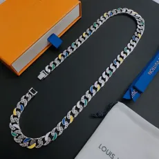 ルイヴィトンネックレスLOUIS VUITTON 2023年新作 ネックレス