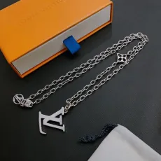 ルイヴィトンネックレスLOUIS VUITTON 2023年新作 ネックレス