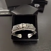 クロムハーツ腕輪CHROME HEARTS 2023年新作ブレスレット