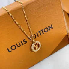 ルイヴィトンネックレスLOUIS VUITTON 2023年新作 ネックレス