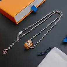 ルイヴィトンネックレスLOUIS VUITTON 2023年新作 ネックレス