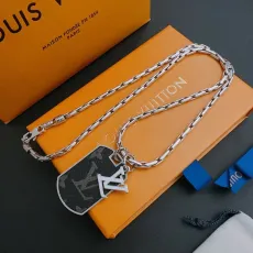ルイヴィトンネックレスLOUIS VUITTON 2023年新作 ネックレス