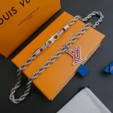 ルイヴィトンネックレスLOUIS VUITTON 2023年新作 ネックレス