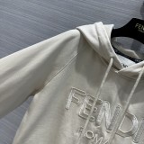 フェンディ服FENDI 2023新作スウェットシャツスーツ