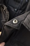 プラダ服PRADA 2023新作 再生ナイロンベーシックシャツ＆コットンジャケット