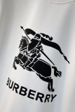 バーバリー服BURBERRY 2023新作 ラウンドネックスウェットシャツ