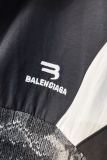 バレンシアガ服BALENCIAGA 2023新作 ブレンドセータージャケット