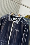 セリーヌ服CELINE 2023年新作 チュニックジャケット