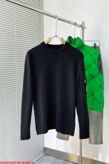 ジバンシィ服GIVENCHY 2023 新作 袖ボタンポケットセーター セーター
