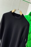 ジバンシィ服GIVENCHY 2023 新作 袖ボタンポケットセーター セーター