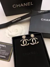 シャネルピアスCHANEL 2023 新作 イヤリング