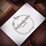 サンローラン腕輪Yves Saint Laurent 2023 新作ブレスレット