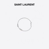サンローラン腕輪Yves Saint Laurent 2023 新作ブレスレット