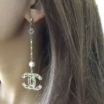 シャネルピアスCHANEL 2023年新作 イヤリング