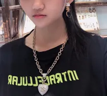 シャネルピアスCHANEL 2023年新作 パール イヤリング