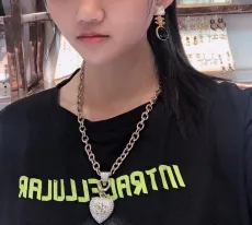 シャネルピアスCHANEL 2023年新作 パール イヤリング