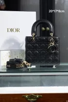 ディオールバッグDIOR 2023 新作 プリンセス ダイアナ バッグ