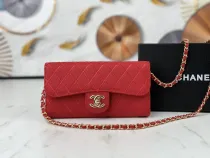 シャネルバッグCHANEL 2023 新作 ワンショルダー クロスボディバッグ