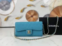 シャネルバッグCHANEL 2023 新作 ワンショルダー クロスボディバッグ