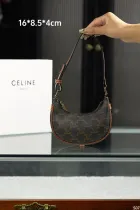 セリーヌバッグCELINE 2023新作 脇バッグ