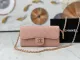 シャネルバッグCHANEL 2023 新作 ワンショルダー クロスボディバッグ