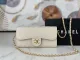 シャネルバッグCHANEL 2023 新作 ワンショルダー クロスボディバッグ