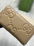 グッチ財布GUCCI 2023年新作 スーパーダブルGウォレット