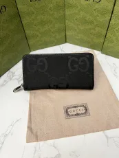グッチ財布GUCCI 2023年新作 ラウンドファスナー長財布