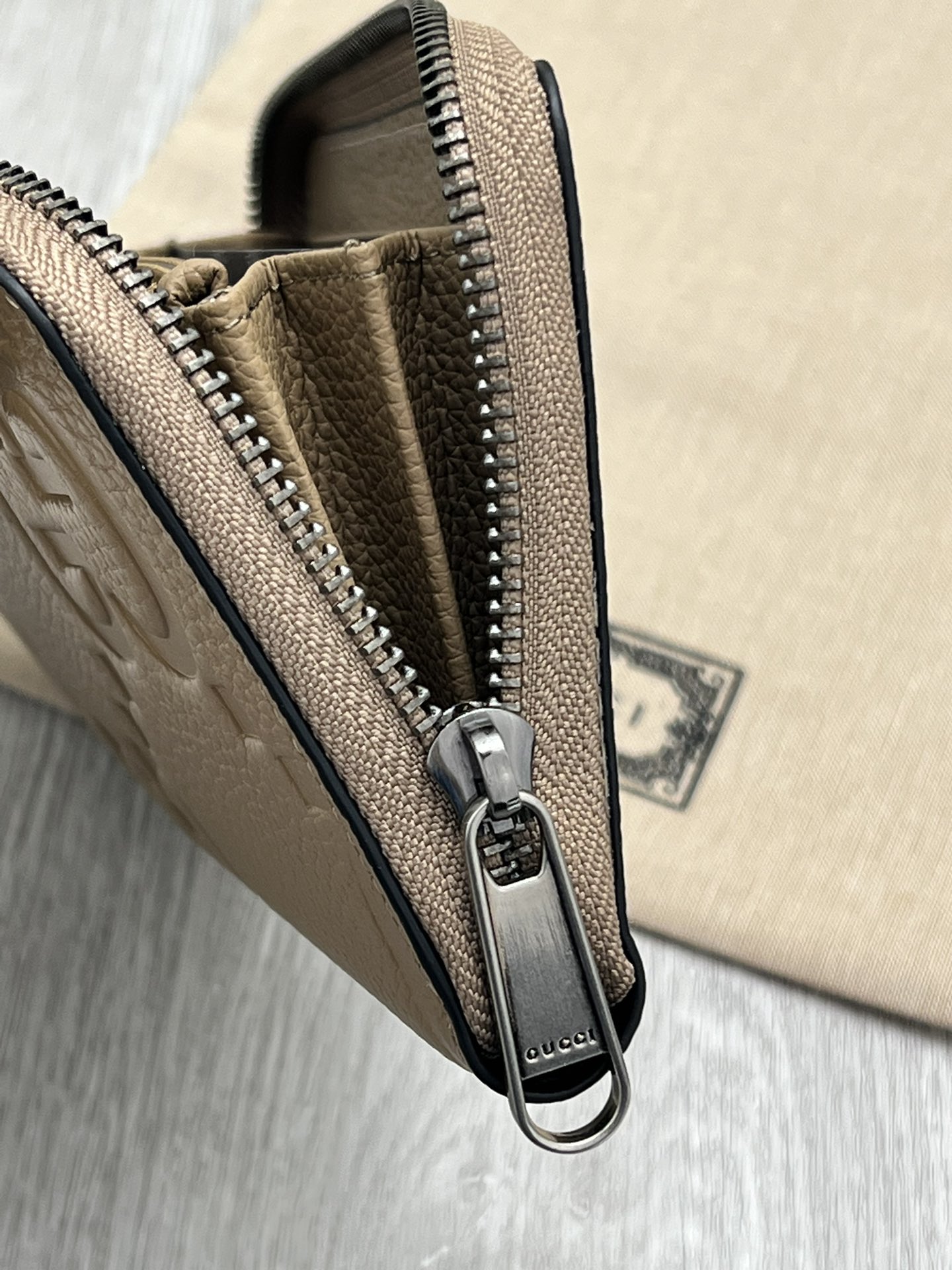 グッチ財布GUCCI 2023年新作 スーパーダブルGウォレット