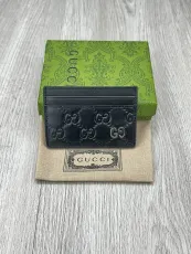 グッチ財布GUCCI 2023新作カードパック