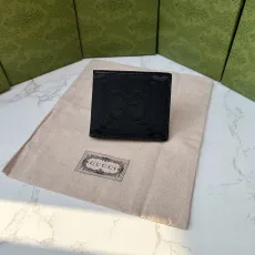グッチ財布GUCCI 2023新作 ショートウォレット