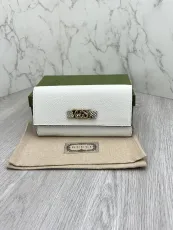 グッチ財布GUCCI 2023新作 ロングジッパーバッグ