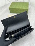 グッチ財布GUCCI 2023新作 ロングジッパーバッグ