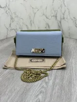 グッチ財布GUCCI 2023新作 ロングジッパーバッグ