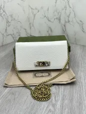グッチ財布GUCCI 2023新作 ロングジッパーバッグ