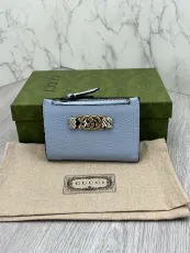 グッチ財布GUCCI 2023年新作 小銭入れ