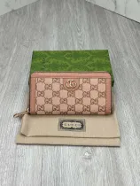 グッチ財布GUCCI 2023新作 ファスナー長財布