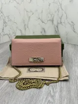 グッチ財布GUCCI 2023新作 ロングジッパーバッグ