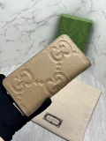 グッチ財布GUCCI 2023年新作 スーパーダブルGウォレット