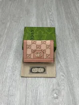 グッチ財布GUCCI 2023新作 ショートウォレット