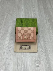 グッチ財布GUCCI 2023新作 ショートウォレット